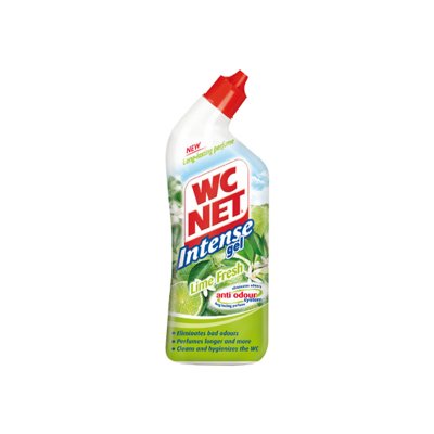 WC Net Intense Mountain Fresh 750 ml